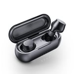 Earbud, True Wireless Earbuds, Bluetooth In-Ear Stereo Ear buds with Mic, Type-C Quick Charge with 30-hour Battery, Deep Bass, IPX7 Waterproof, tws Earphones for Gaming, Sports