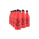QNT Protein Shake - 12 glassflasker! Strawberry