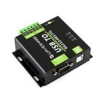 USB TO RS232 / RS485 / TTL Industrial Isolated Converter