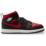 Baskets enfant Nike  Air Jordan 1 Mid (Ps)