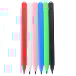 6 st barn surfplattor ersättningspennor ritplatta pennor stylus penna surfplatta stylus ritpenna