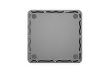 Lenovo ThinkCentre neo Ultra - liten Core i5 i5-14500 2.6 GHz - vPro Enterprise - 16 GB - SSD 512 GB - tysk
