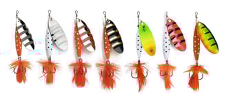 Abu Garcia Reflex 18g