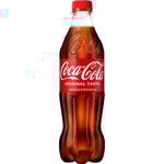 Coca-Cola 50cl, inkl.pant 24st