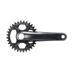 SHIMANO DEORE XT Vevparti FC-M8100-1 12-delat 175 mm