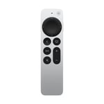 Apple MNC83Z/A fjärrkontroll IR/Bluetooth Digitalbox för TV Tryckknappar, Pekknappar