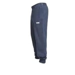 NIKE CV1488-437 M NK FC Fleece Pant Pants Mens Thunder Blue/(Clear) L
