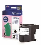 Brother Original LC227XL Black Ink Cartridge for DCP-J4120DW MFC-J4420DW