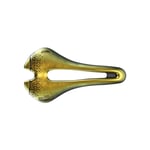 Selle San Marco Aspide Short Racing Saddle Iridescent Gold S3