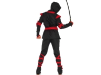 Ninja Assassin kostume