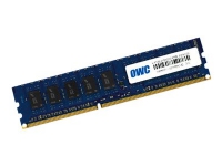 Other World Computing - DDR3 - modul - 8 GB - DIMM 240-pin - 1066 MHz / PC3-8500 - CL7 - 1.5 V - ej buffrad - ECC