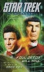 Star Trek: The Original Series: Foul Deeds Will Rise Engelska Paperback / softback