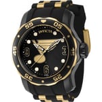 Invicta Mens NHL Watch IN-42313