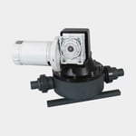 FEIT Tömningspump M1, 24 V, 70 l/min, 1 1/2 (38 mm) slang