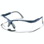 Zekler Skydds- och läsglasögon 55 Bifocal GLASÖGON ZEKLER BIFOCAL 2,0 380605204