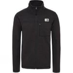 "Men’s Gordon Lyons Full Zip Fleece"