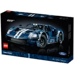 LEGO Technic Ford GT Sports Car