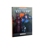 Kill Team Rules Moroch Warhammer 40K