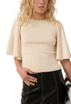Gestuz GZsama  Blouse Vit