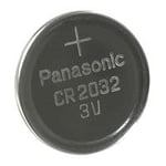 ECR2032 (PANASONIC), 3.0V