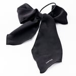 Corinne French Bow ─ Black