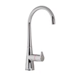 Hyco Zen Spa 100°C Boiling and Chilled Water Tap with 3L Tank Polished Chrome - SPA3LUC1