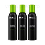 3 x Gillette Labs Quick Rinse Shave Foam 240ml