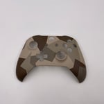 Cafée Camouflage - Coque Avant De Remplacement Pour Manette Xbox One Slim 1708, Boîtier D'origine En Vrac