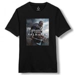 PCMerch Assassin's Creed Valhalla - Cover T Shirt (XXL)