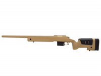 ARES Airsoft Ares MCM 700X Sniper Rifle - Tan