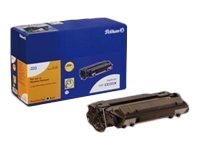 Pelikan 1222 - Sort - Kompatibel - Tonerpatron - För Hp Laserjet Enterprise Mfp M525, P3015  Laserjet Enterprise Flow Mfp M525