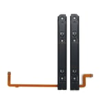 High Quality Rail L&R Slider With Flex Cable For Nintendo Switch OLED Console