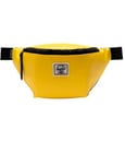 Herschel Woodlang Camo Standard Size Bag, Cyber Yellow, Standard Size, Bag