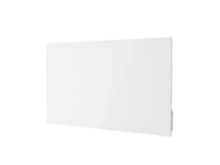 Hombli Hbir-0409, Infraröd Elektrisk Värmefläkt, Ip24, Inomhus, Vägg, Vit, Glas