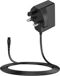 MEROM 3.5V Charger Cable Compatible with Wahl Colour Pro Cordless Clipper Home