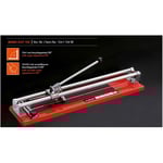 Jokosit Flisesag manuell Basic-Cut J154W