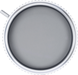 NiSi Filter ND-Vario 1-5 Stops True Color 77mm