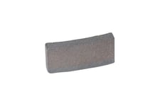 Bosch Standard for Concrete core cutter segment - for beton - 6 stykker