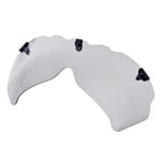Giro Selector Eye Shield - Klar - S/M Klar lins, Stl. S/M