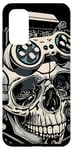 Coque pour Galaxy S20 Cadeaux de jeu pour adolescents garçons manette de jeu vidéo