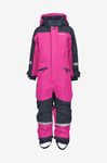 Didriksons - Overall Neptun K Cover 3 - Rosa