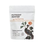 NUTRIENT HUNTER by Food Pharmacy Gut Flora Fibers Fiberblandning 240g