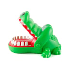 Crocodile Toy Dinosaur Biting Finger Game Funny Toys Crocodile Teeth Toys Game Interactive Toy Kids