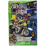 Mega Bloks Teenage Mutant Ninja Turtles Bebop Moto Attack