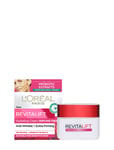 L'Oreal Skin Expert Revitalift Classic Day Cream Fragrance Free Beauty WOMEN Care Face Creams Nude [Color: NO COLOUR ][Sex: Women ][Sizes: 50 ml ]