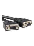StarTech.com LFH 59 hane till hane Dubbla VGA DMS 59-kabel - VGA-kabel