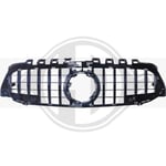 Grill Mercedes Benz A-Klass (W177) 2018->