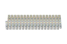 Paulmann LED-strip - Vit ART39045