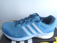 Adidas Questar Boost women's trainers shoes B40436 uk 5.5 eu 38 2/3 us 7 NEW+BOX