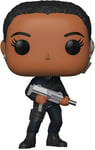 Funko 50157 POP Movies James Bond-Nomi Time to Die Collectible Toy, Multicolour